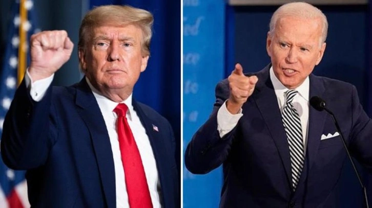 Trump'ı yerden yere vurmuştu! ABD Başkanı Biden'ın evinden 5 gizli belge daha çıktı