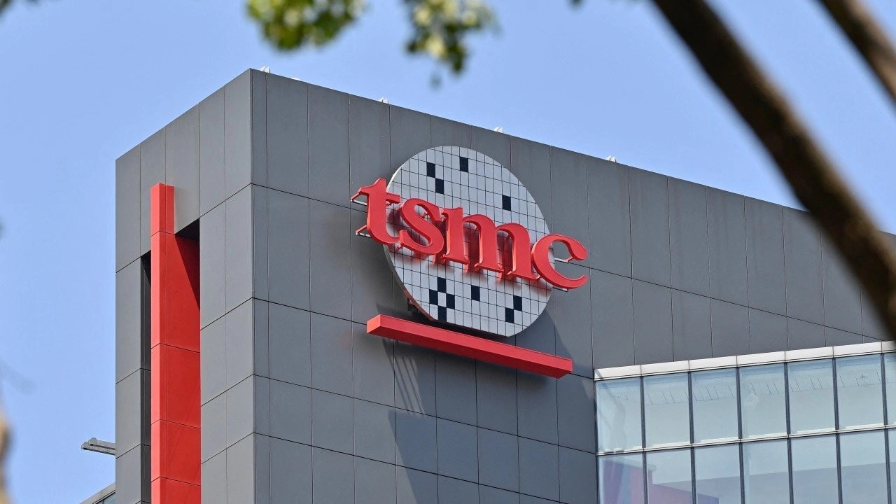 TSMC, Avrupa'da daha fazla tesis kurmayı planlıyor