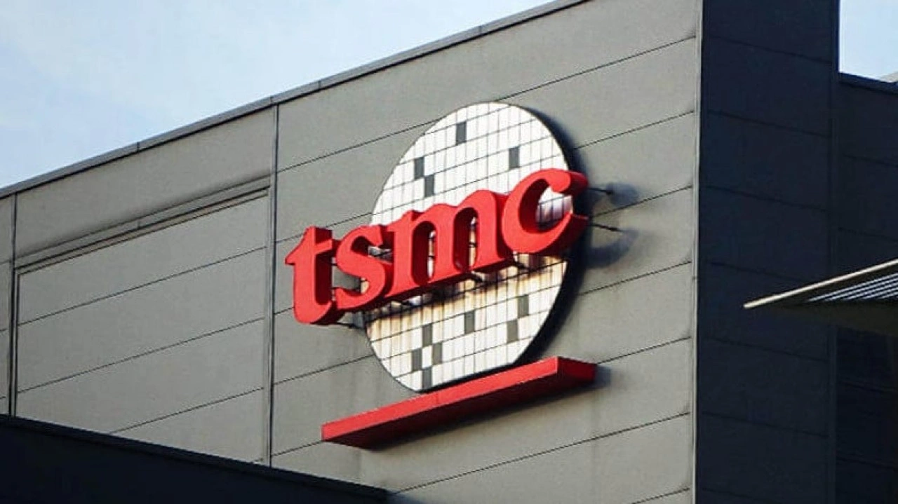 TSMC, Çinli Firmalara Gelişmiş Çip Üretmeyi Bırakıyor