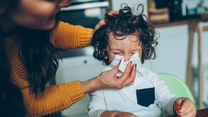 TTB: Yaşadığımız nezle değil! Ölümcül Influenza ve KOVID salgını var