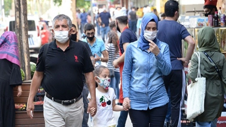 TTB'dan şok koronavirüs iddiası! Günlük vaka sayısı 16 bini aştı! 8 acil önlem lazım