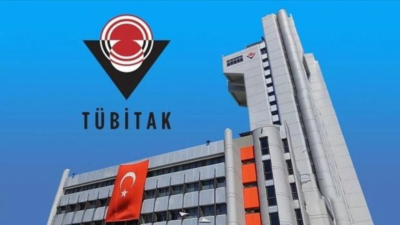 TÜBİTAK 737 personel alacak