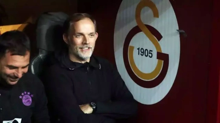 Tuchel'den Galatasaray ve Icardi için dikkat çeken sözler!