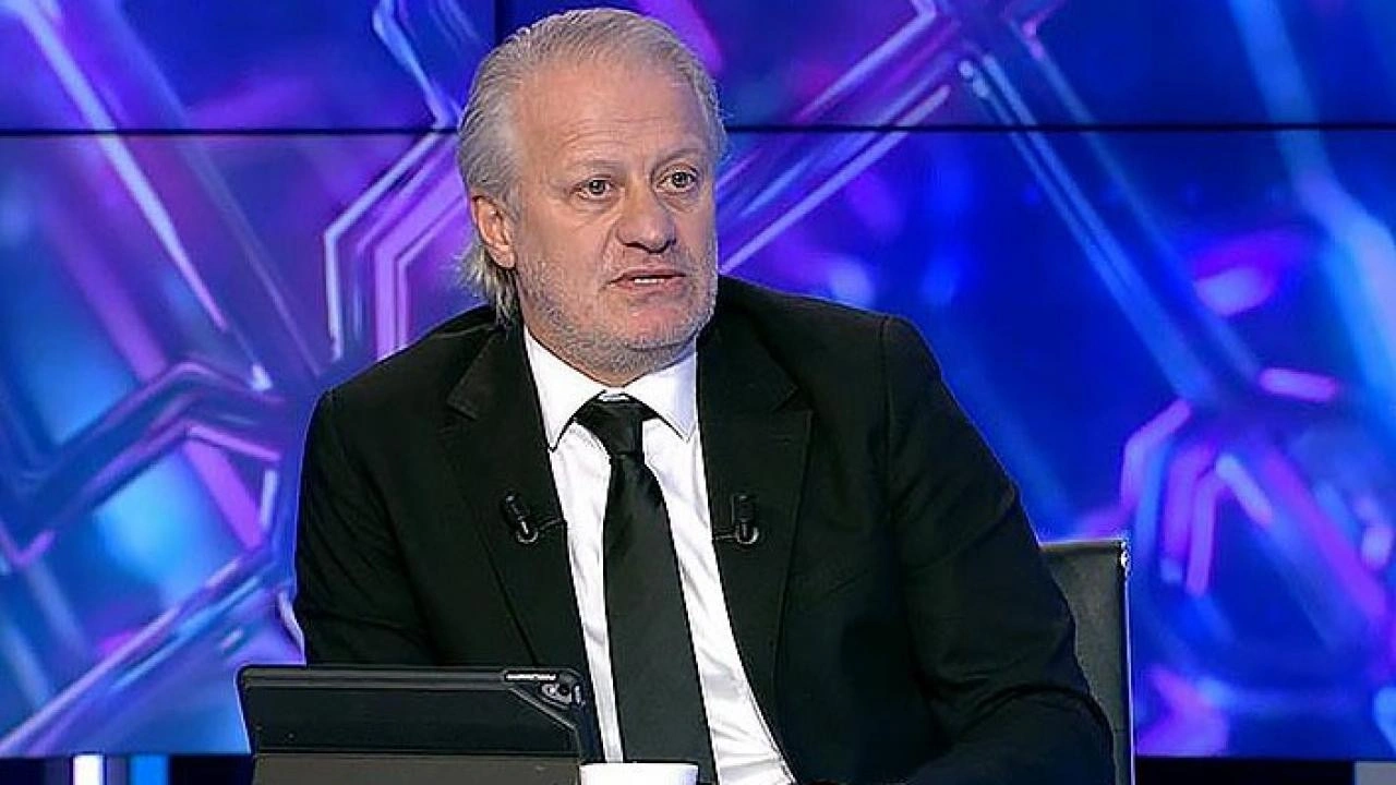 Tugay Kerimoğlu'ndan olay iddia! "Mourinho'nun işine karışmayın"