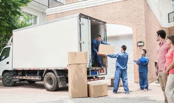 TÜİK açıkladı: 500 bin kişi daha iyi konutta yaşamak için göç etti