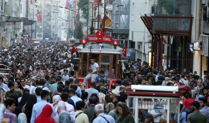 TÜİK verileri ortaya çıktı: 2.7 milyon genç ne işte ne eğitimde