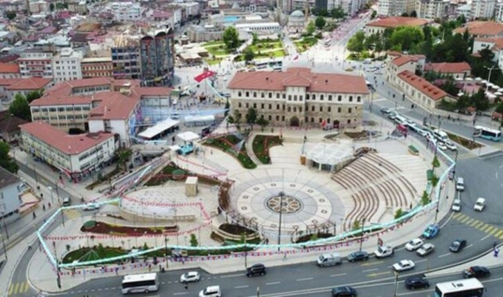 TÜİK'in 2022 yılı verileri: İstanbul'da Sivas'tan çok Sivaslı yaşıyor!