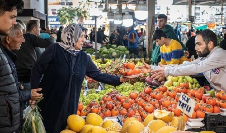 TÜİK’in açıkladığı enflasyon verileri hakkında akla takılan sorular