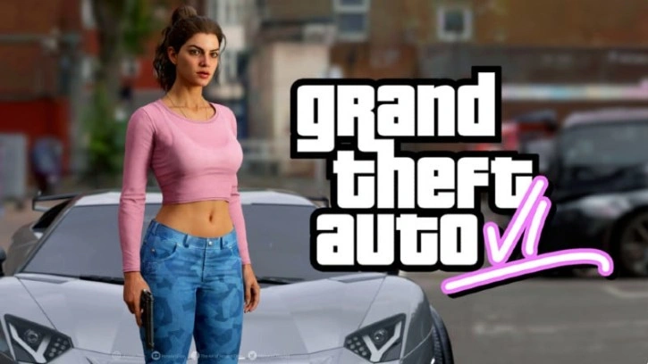 Tüm GTA 6 Sızıntıları Tek Dosyada Toplandı! - Webtekno