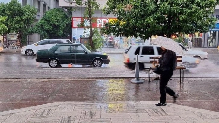 Tüm Türkiye etkisi altına girdi! Meteoroloji'den son dakika uyarısı