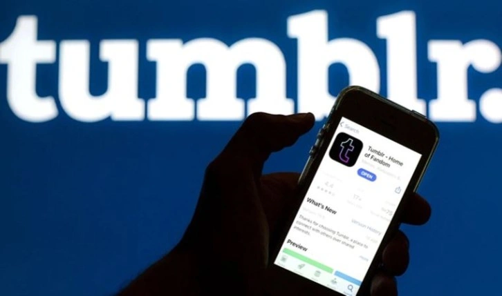 Tumblr patronu 'porno' talepleri karşısında isyan etti