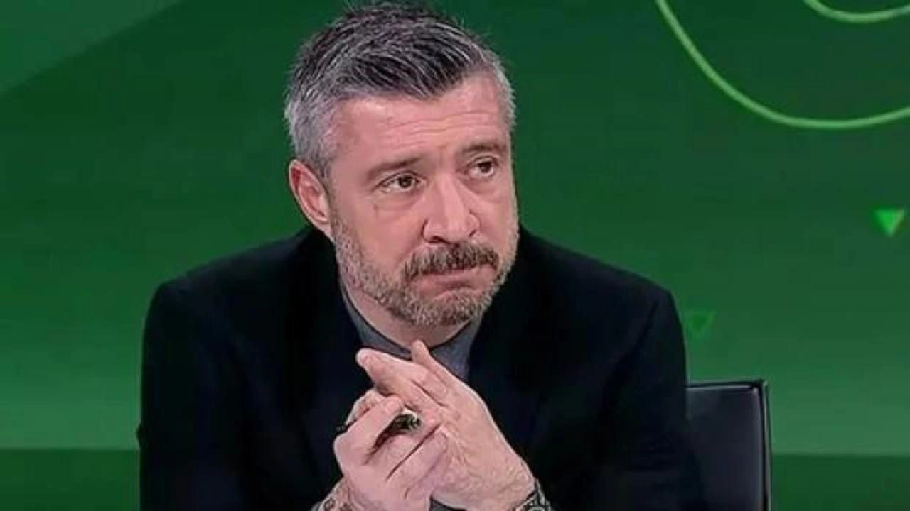 Tümer Metin'den Mourinho'ya flaş soru! 'Fenerbahçe şampiyon olur mu?'