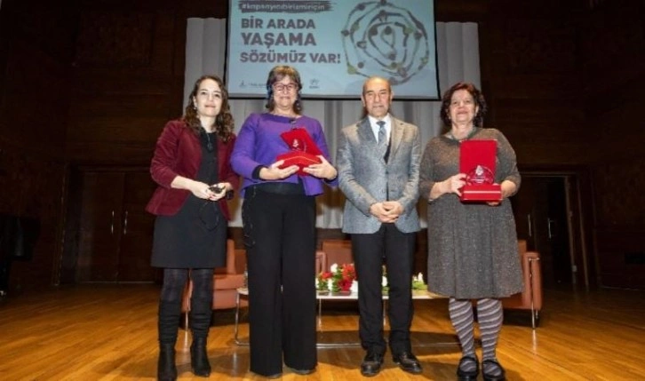 Tunç Soyer: Bebekten katil yaratan düzenle mücadele ediyoruz