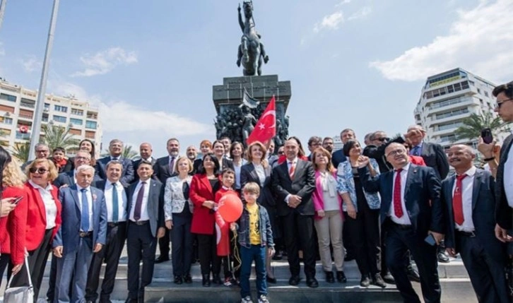 Tunç Soyer: Çocuklarımıza borcumuz var