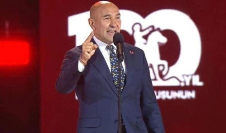 Tunç Soyer'e 'Vahdettin' incelemesi iddialarına yanıt: Bir bilgi gelmedi!