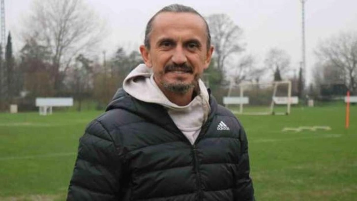 Tuncay Şanlı, o isim için İsmail Kartal'la görüştü