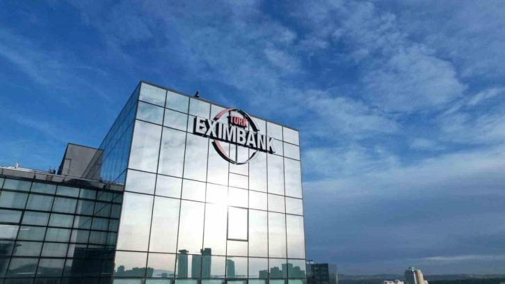 Türk Eximbank'tan İspanya'da mutabakat zaptı