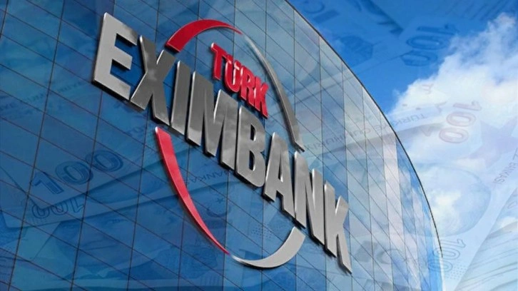 Türk Eximbank'tan sendikasyon kredisi anlaşması