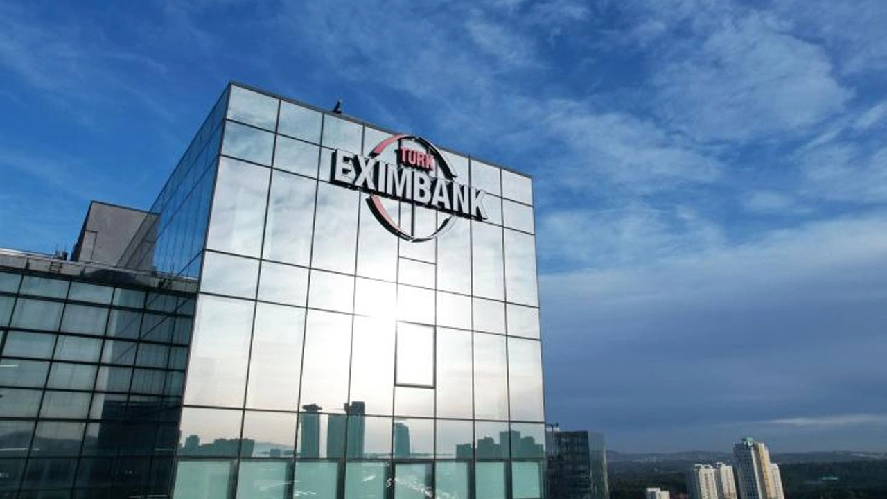 Türk Eximbank tarihindeki en yüksek destek hacmine ulaştı