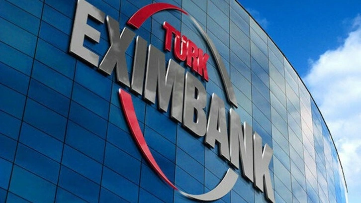 Türk Eximbank'tan sendikasyon kredisi açıklaması