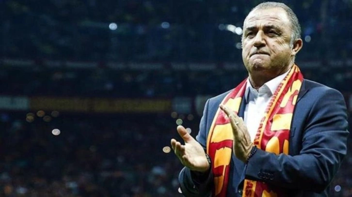 Türk futbol tarihinde bir benzeri daha görülmedi! Fatih Terim ilki başardı