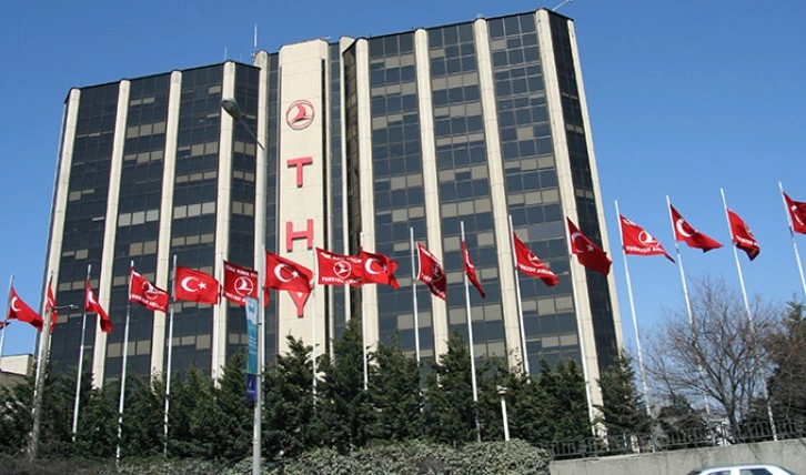 Türk Hava Yolları yeni bir şirket kuruyor