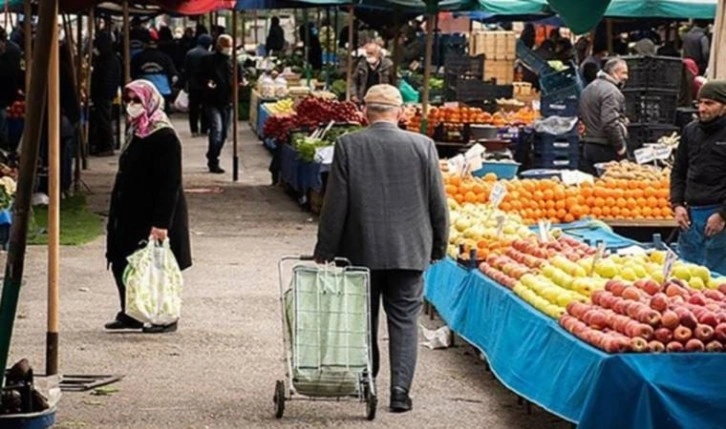 TÜRK-İŞ : Açlık sınırı 10 bin TL, yoksulluk sınırı 33 bin TL oldu