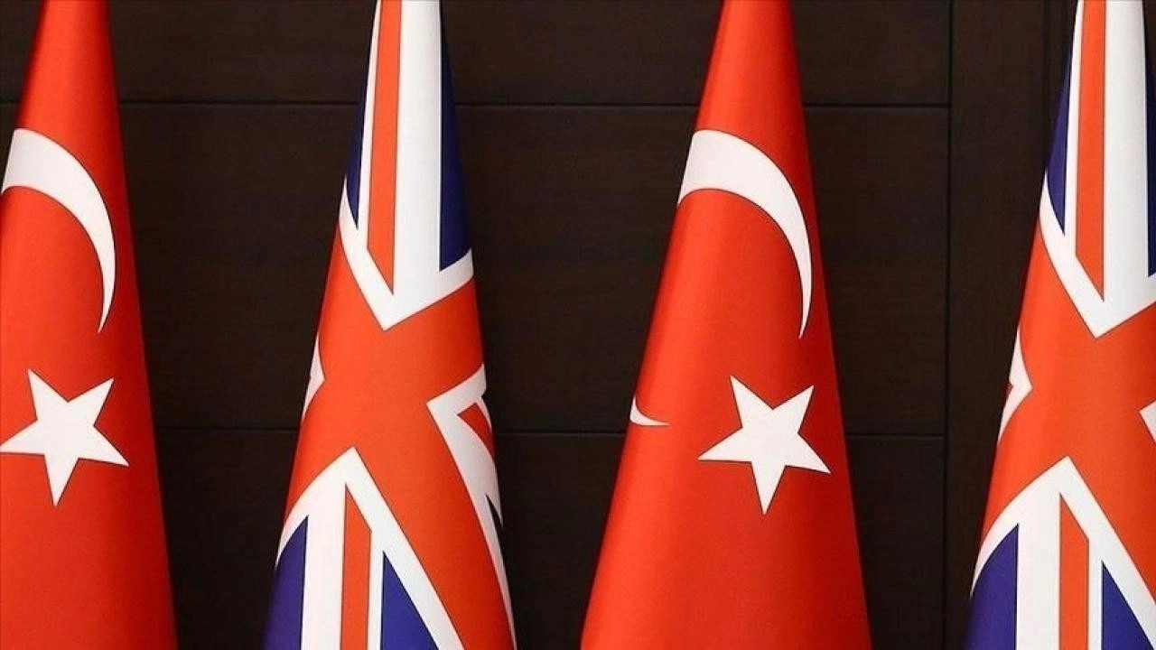 Türk tarım ürünlerine yeni kapılar açması bekleniyor