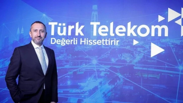 Türk Telekom 2024'e hızlı başladı: İlk çeyrek net kârı açıklandı!