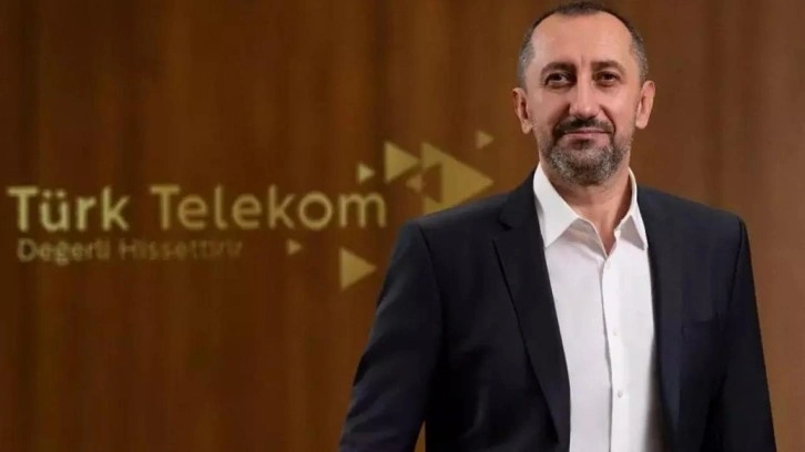 Türk Telekom CEO'su Ümit Önal'ın babası vefat etti