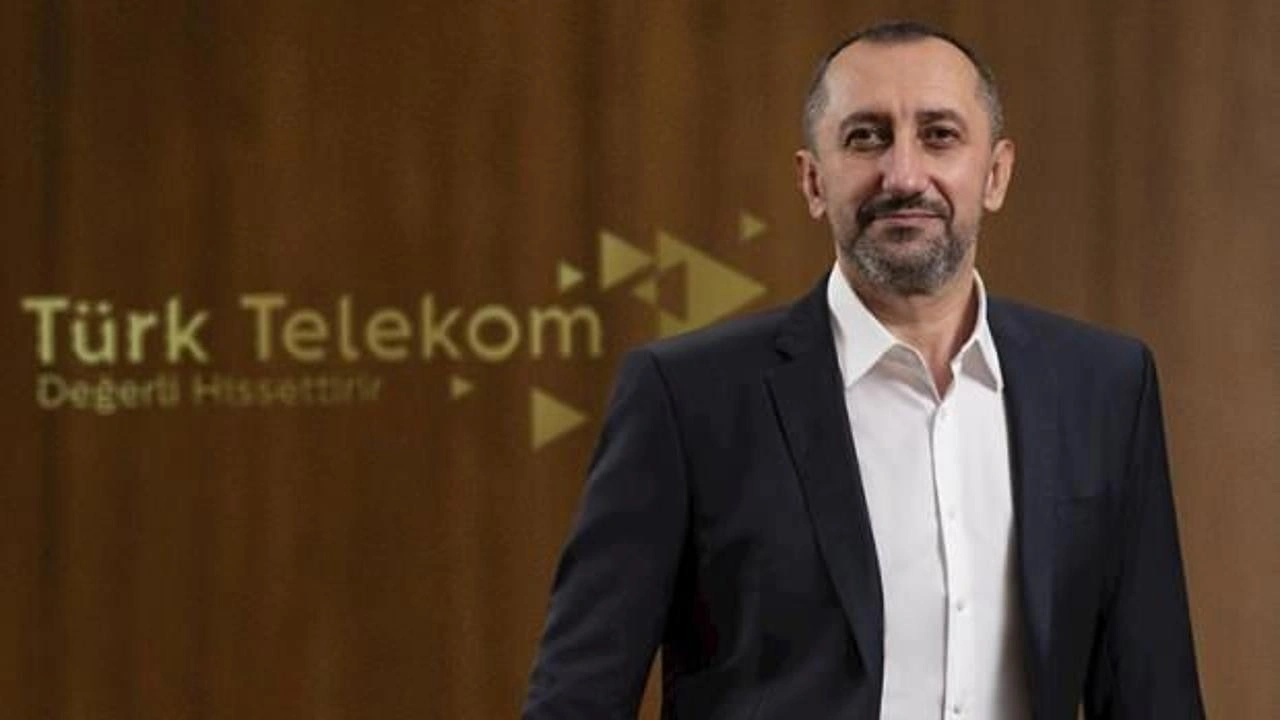 Türk Telekom CEO’su Ümit Önal: ‘Teknolojide ülkemizi ileri taşımaya hazırız’