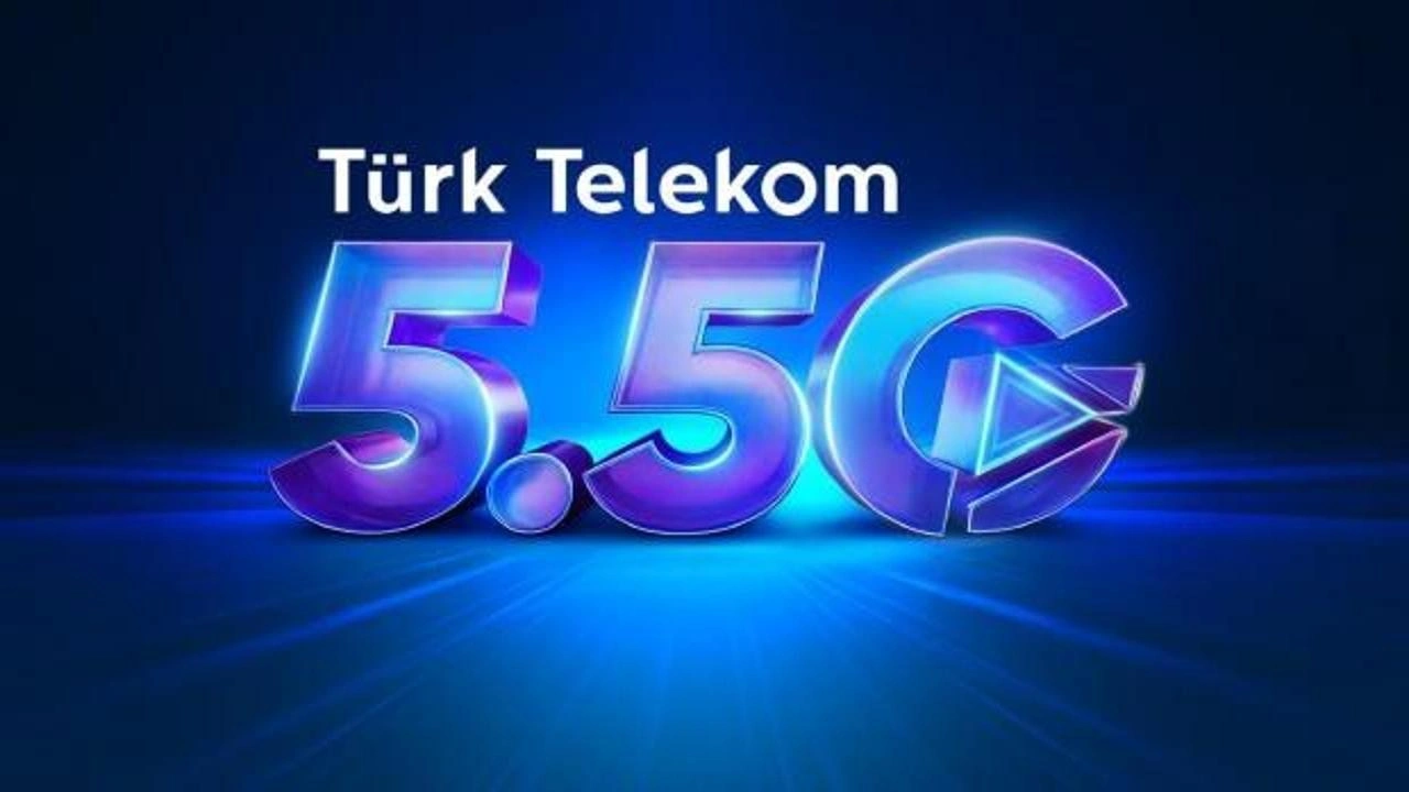 Türk Telekom’dan Galatasaray-AZ Alkmaar karşılaşmasında 5.5G deneyimi