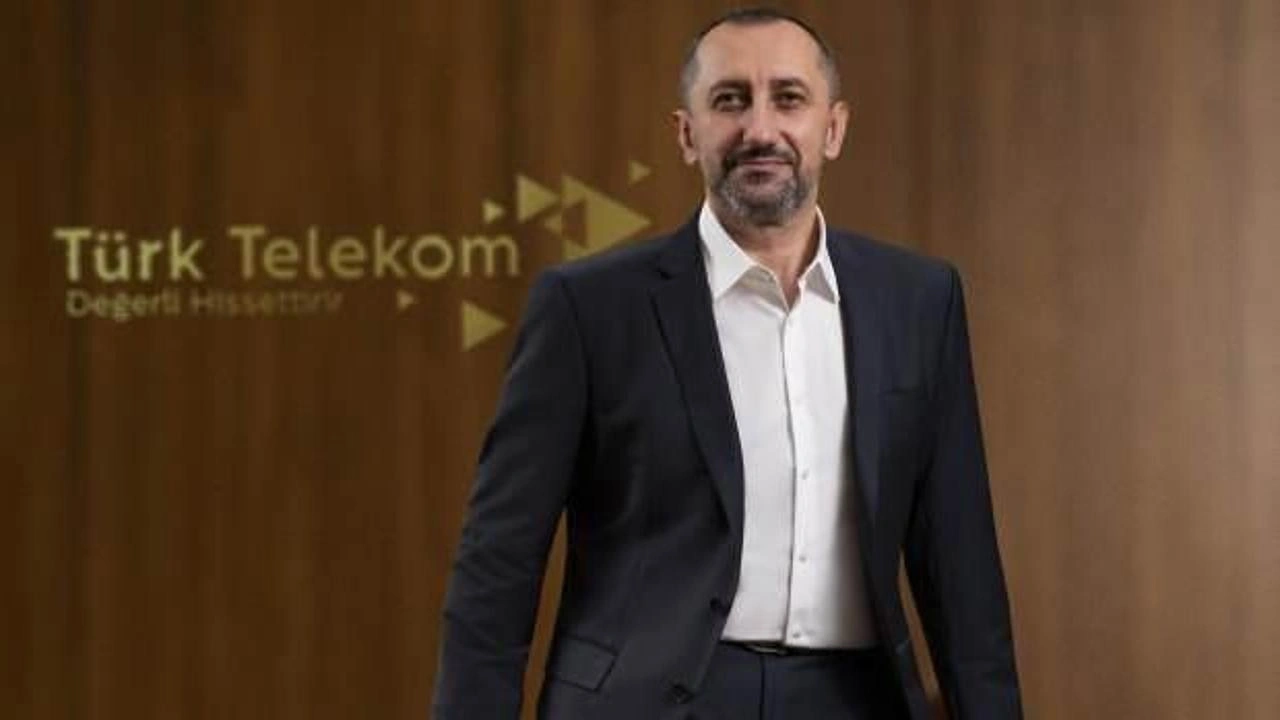 Türk Telekom’dan GSMA Mobil Dünya Kongresi’nde yerlilik hamlesi