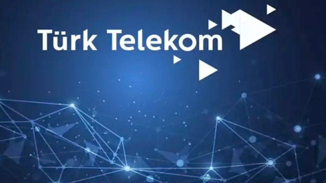 Türk Telekom, fiber ağ uzunluğunu 474 bin kilometreye taşıdı