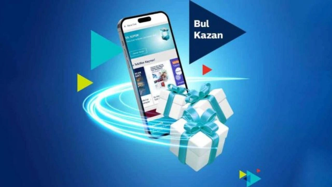 Türk Telekom Müşteri Deneyimi Haftası’nı Hediyelerle Kutluyor