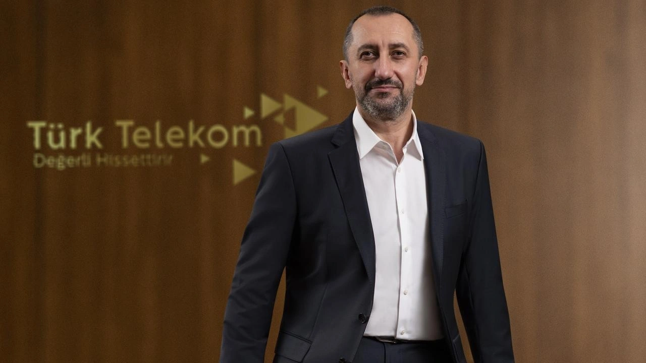 Türk Telekom'un konsolide gelirleri dokuz ayda yüzde 8,7 arttı