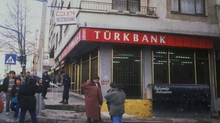 Türk Ticaret Bankası'na tekstilci talip