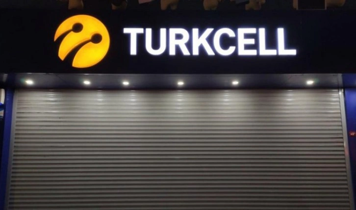 Turkcell 2022 yılı bilançosunu açıkladı