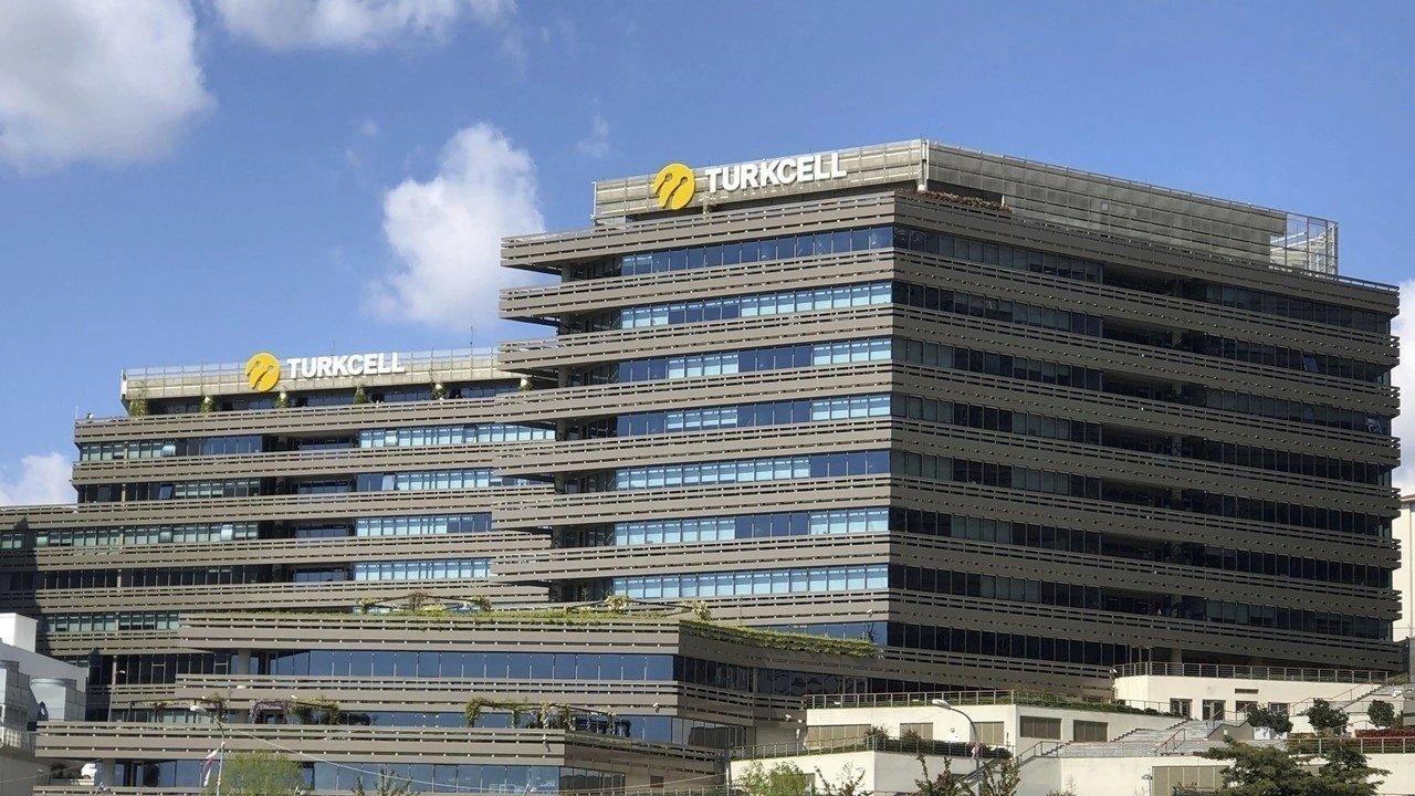 Turkcell 2024 yılı bilançosunu açıkladı