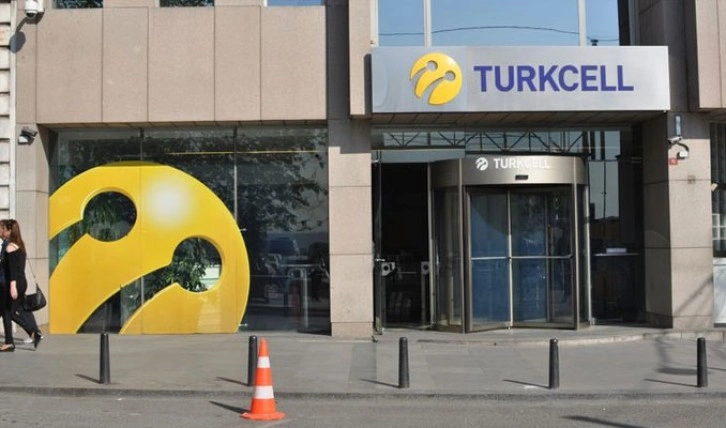 Turkcell Belarus iştiraki BeST'te tek hissedar oldu