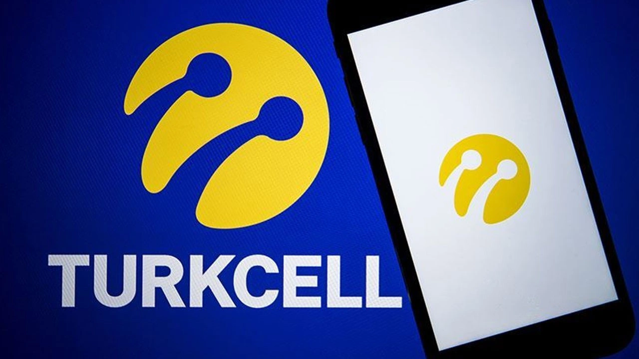 Turkcell'den ramazana özel 100 milyon GB hediye