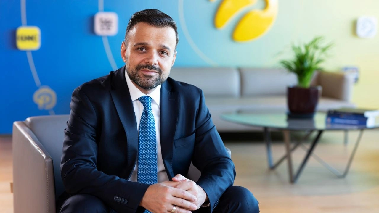 Turkcell’den yılın 3’üncü çeyreğinde  güçlü ve sürdürülebilir büyüme