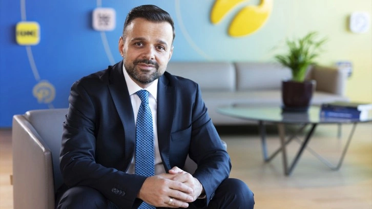 Turkcell’e son 1 yılda 1,8 milyon faturalı yeni abone