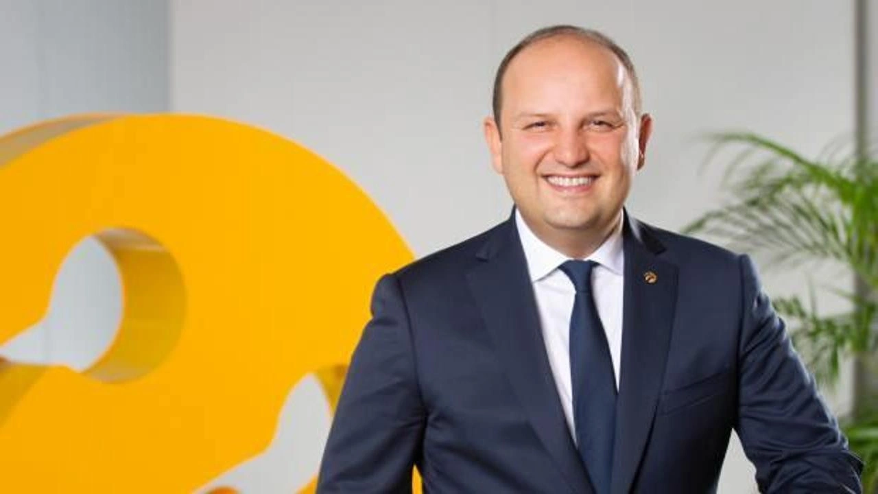 Turkcell’in yapay zekâ odaklı  5G projesine TÜBİTAK desteği