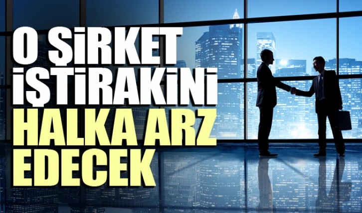 Turkcell o iştirakini halka arz edecek