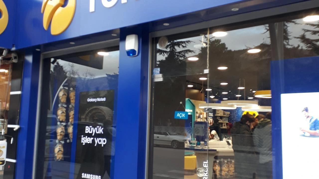 Turkcell Pasaj’da, elektronik alışverişlerinde geçerli kampanya başladı