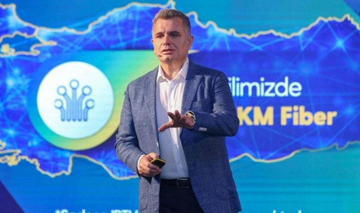 Turkcell'den enerjiye 80 milyon dolar yatırım