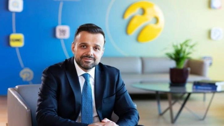 Turkcell'den geleceğin iletişim altyapısı için kritik anlaşma