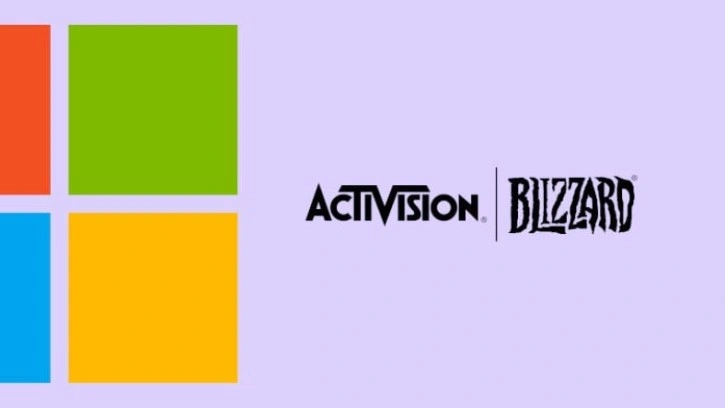 Türkiye, Activision Blizzard Satın Alımına Onay Verdi - Webtekno