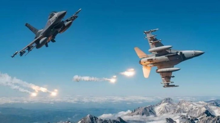 Türkiye beklemek istemiyor! F-16'lara TUSAŞ formülü